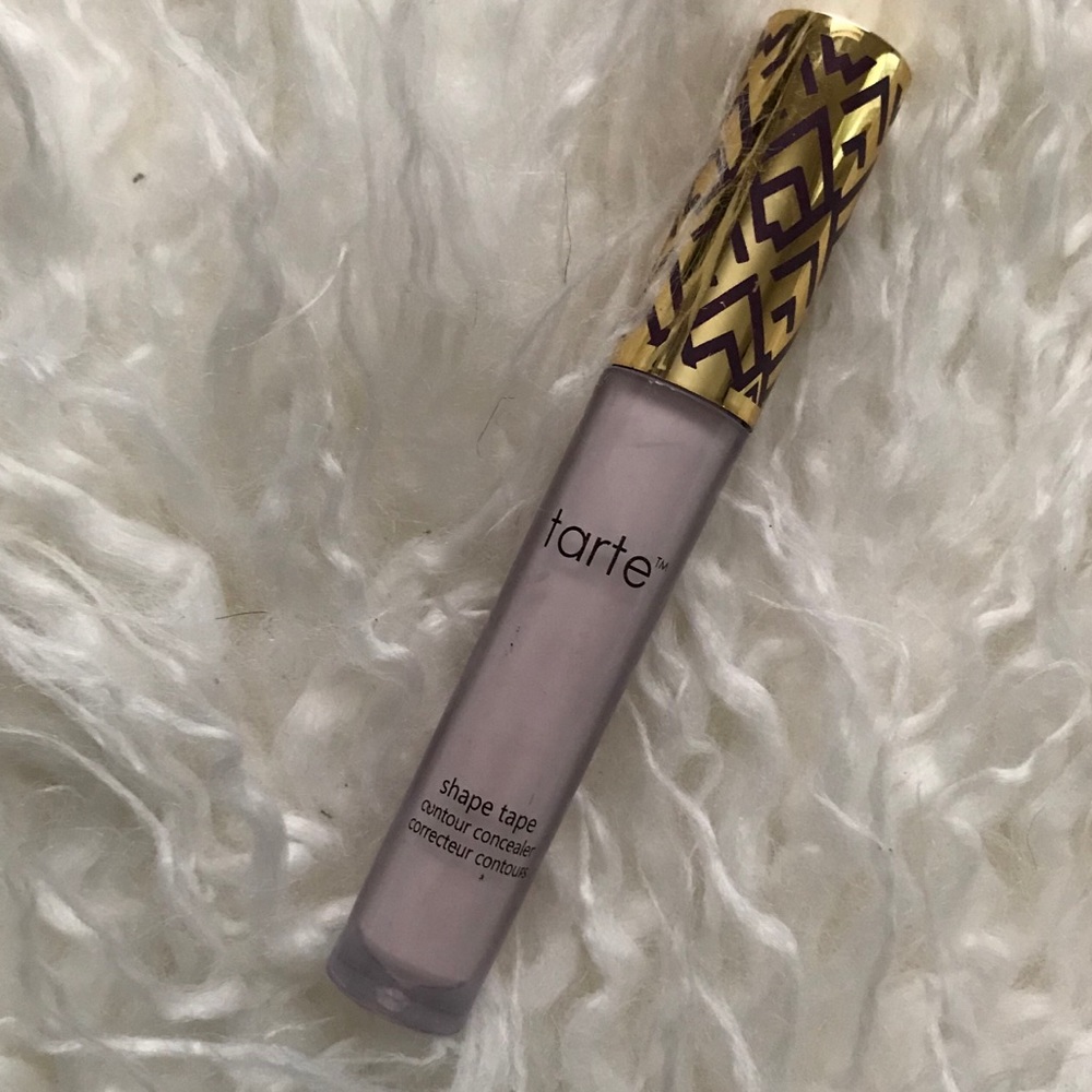 Tarte Shape Tape Contour Concealer
